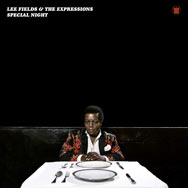 Lee Fields & The Expressions – Special Night (Cover)