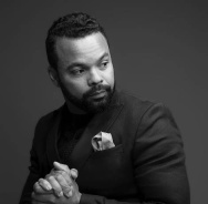 Auf Deutschlandtournee: Myles Sanko