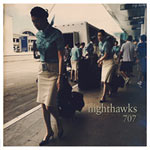 Nighthawks – 707 (Cover)