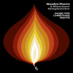 Quadro Nuevo – Music for Christmas Nights (Cover)