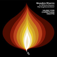 Quadro Nuevo – Music for Christmas Nights (Cover)