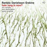 Rantala Danielsson Erskine – How Long Is Now? (Cover)