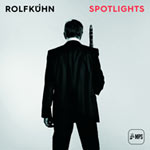 Rolf Kühn – Spotlights (Cover)