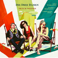 Die Drei Damen – Träum Weiter (Cover)