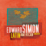 Edward Simon – Latin American Songbook (Cover)