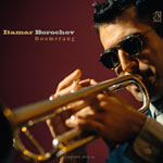 Itamar Borochov – Boomerang (Cover)