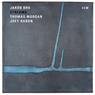 Jakob Bro – Streams (Cover)