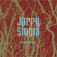 Jarry Singla – The Mumbai Project (Cover)