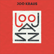 Joo Kraus – JooJazz (Cover)