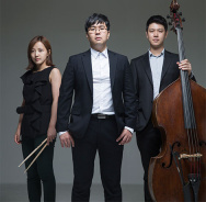 Das JazzKorea Festival mit dem Lee Han Earl Trio