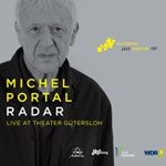 Michel Portal – Radar (Cover)