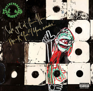 A Tribe Called Quest