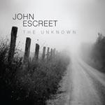 John Escreet – The Unknown (Cover)