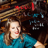 Julia Seidl Trio – Good News (Cover)
