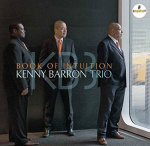 Grammy-Nominierung für das Kenny Barron Trio