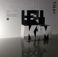 In Berlin: KIM Fest