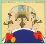 Mose Allison – Your Mind Is On Vacation (Cover)