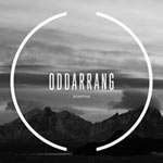 Oddarrang – Agartha (Cover)