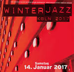 Am 14.1.: Winterjazz Köln