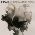 Common – Black America Again (Cover)