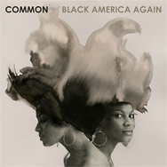 Common – Black America Again (Cover)