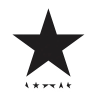 David Bowie 'Black Star'