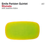 Émile Parisien Quintet – Sfumato (Cover)