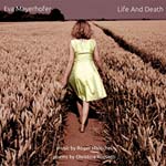 Eva Mayerhofer – Life And Death (Cover)