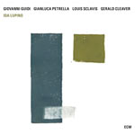 Guidi / Petrella / Sclavis / Cleaver – Ida Lupino (Cover)