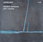 Im Jazz thing MIxtape: Jakob Bro 'Streams'