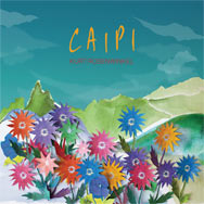Kurt Rosenwinkel – Caipi (Cover)