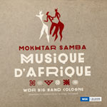 Mokhtar Samba – Musique D'Afrique (Cover)