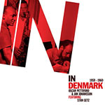 Oscar Pettiford & Jan Johansson – In Denmark 1959–1960 feat. Stan Getz (Cover)