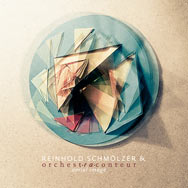 Reinhold Schmölzer & orchest.ra.conteur – Aerial Image (Cover)