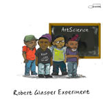 Robert Glasper Experiment – ArtScience (Cover)