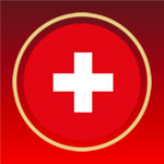 Swiss Art Radio (Logo)