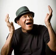 Keine Konzerte mehr: Al Jarreau