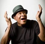 Zum Tode von Al Jarreau