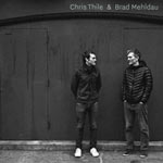 Chris Thile & Brad Mehldau – Chris Thile & Brad Mehldau (Cover)