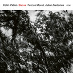 Colin Vallon Trio – Danse (Cover)
