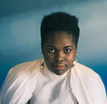 Auf Deutschlandtournee: Daymé Arocena