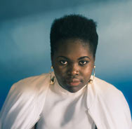 Auf Deutschlandtournee: Daymé Arocena