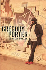 Gregory Porter – Live In Berlin (Cover)