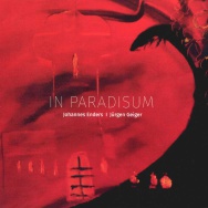 Johannes Enders / Jürgen Geiger – In Paradisum (Cover)