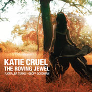 Katie Cruel – The Roving Jewel (Cover)