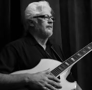 RIP: Larry Coryell