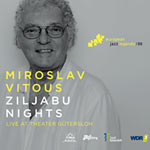 Miroslav Vitous – Ziljabu Nights (Cover)