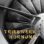 Triebwerk Hornung – Triebwerk Hornung (Cover)