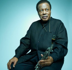 Konzertprogramm zu Ehren von Wayne Shorter