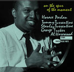 Zum Tode von Horace Parlan